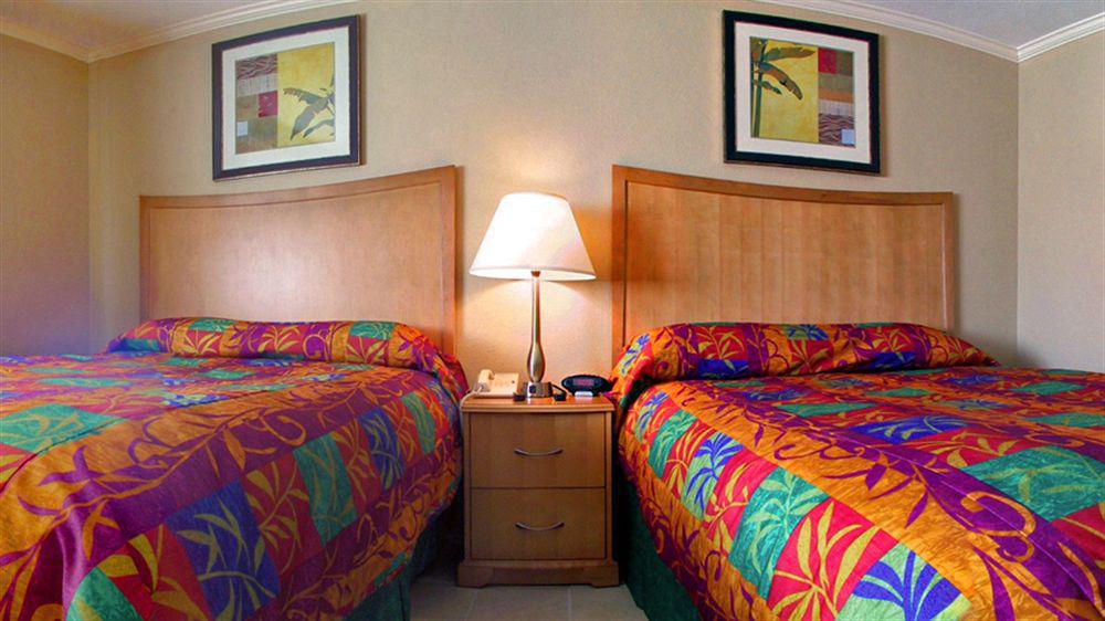 Sunset Beach Inn Sanibel Bagian luar foto