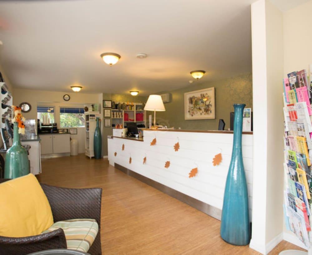 Sunset Beach Inn Sanibel Bagian luar foto