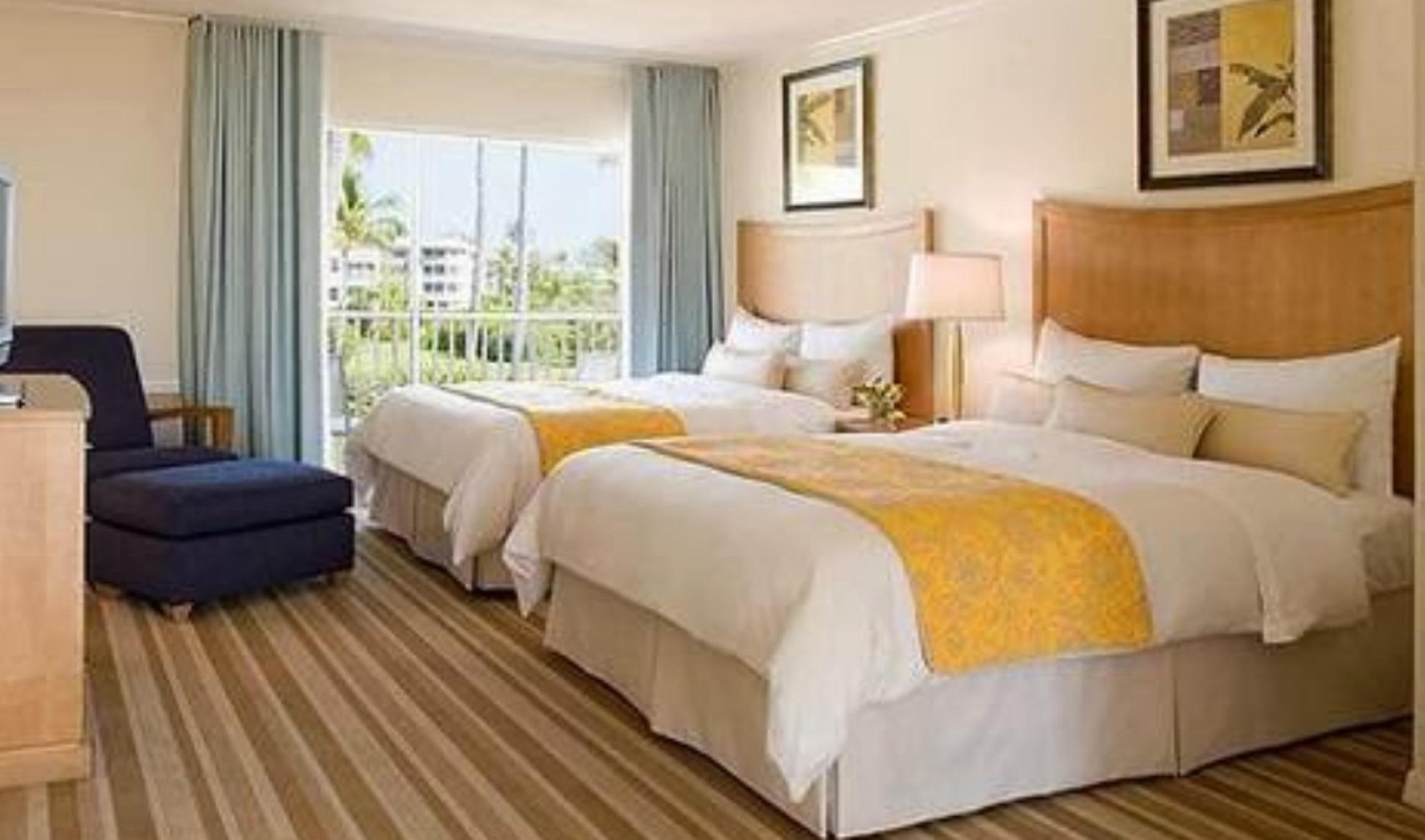 Sunset Beach Inn Sanibel Bagian luar foto