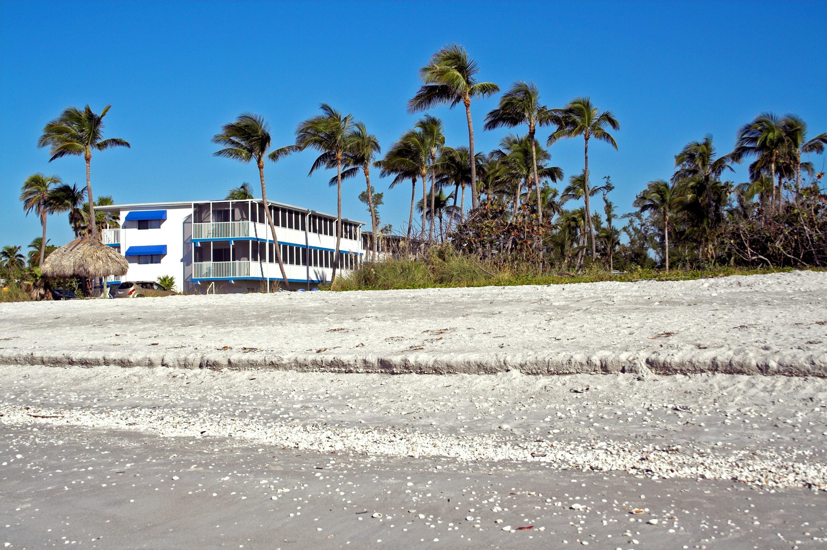 Sunset Beach Inn Sanibel Alam foto