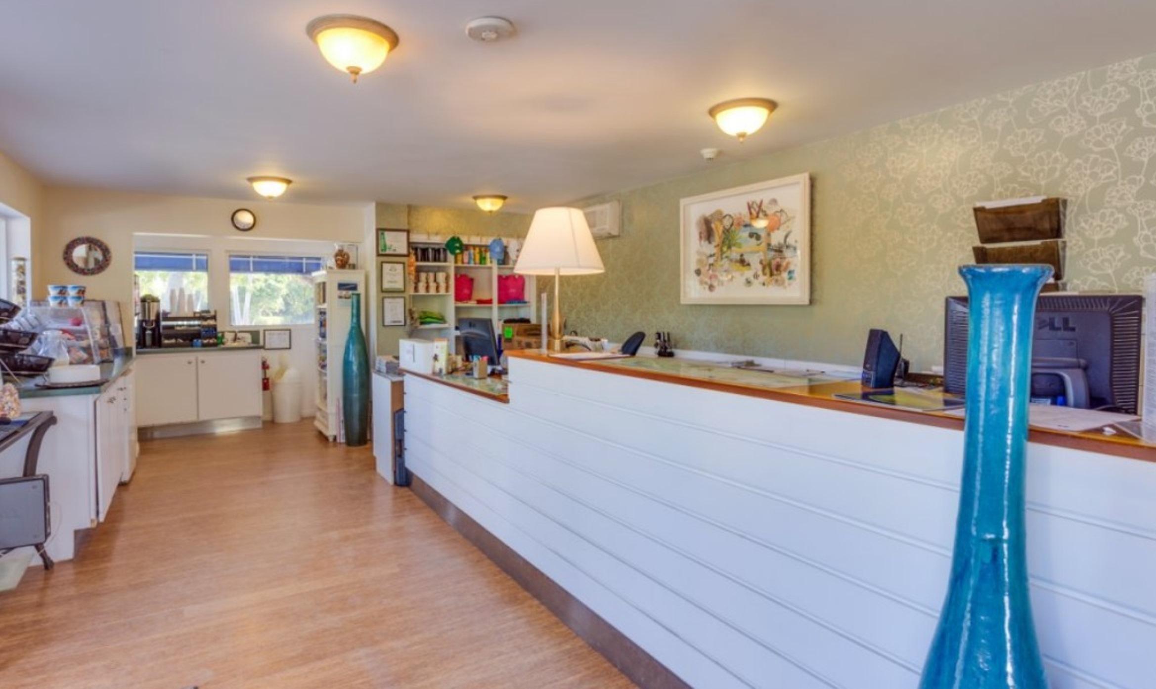 Sunset Beach Inn Sanibel Bagian luar foto