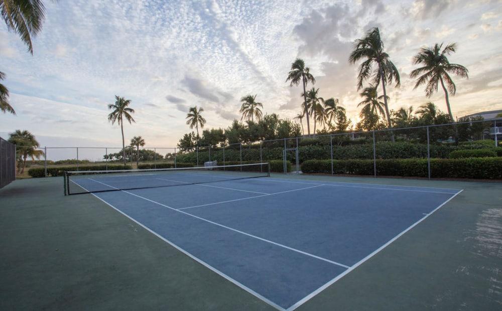 Sunset Beach Inn Sanibel Bagian luar foto