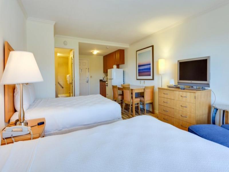 Sunset Beach Inn Sanibel Bagian luar foto