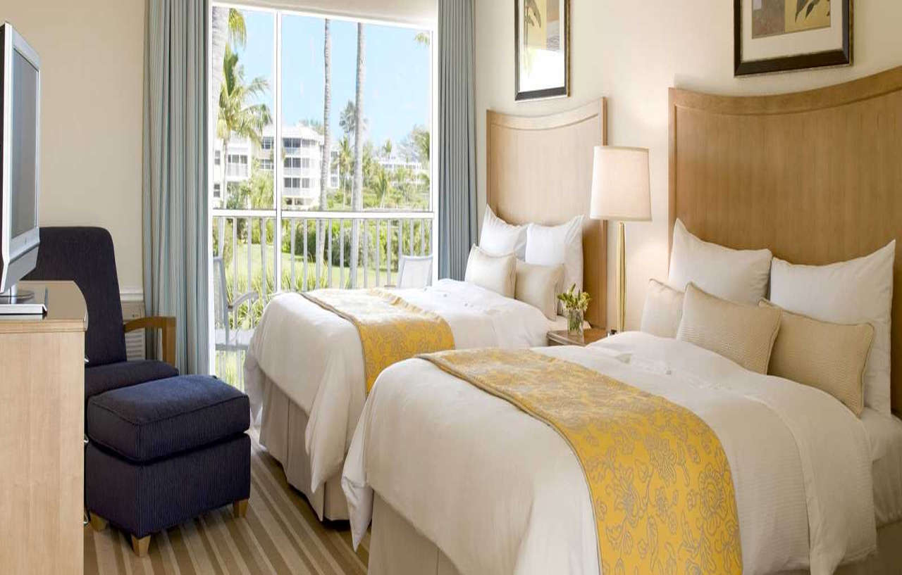 Sunset Beach Inn Sanibel Bagian luar foto