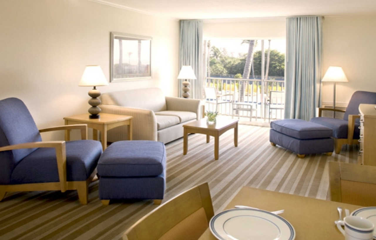 Sunset Beach Inn Sanibel Bagian luar foto